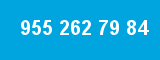 955 262 79 84
